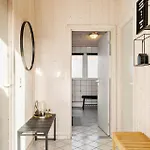 459-hvide-sande-tingodden-437 別荘 ヴィデ・サンデ