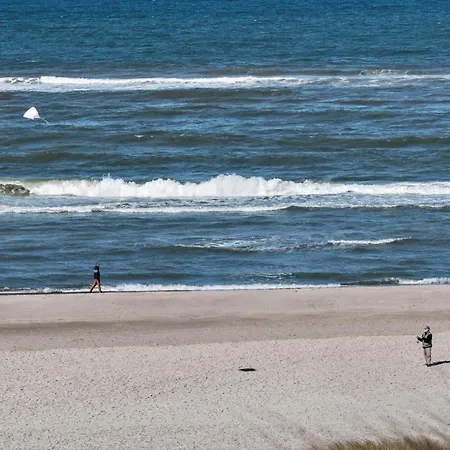 459-hvide-sande-tingodden-437 * Hvide Sande