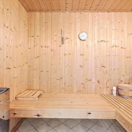 Holiday home 459-hvide-sande-tingodden-437 *