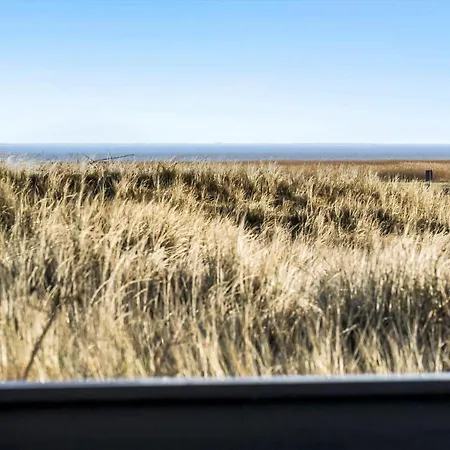 Holiday home 459-hvide-sande-tingodden-437 *