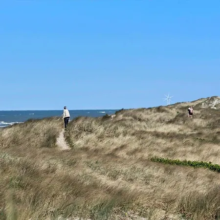 459-hvide-sande-tingodden-437 Holiday home Hvide Sande