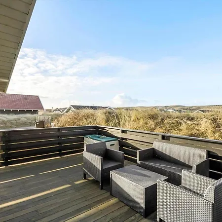 Holiday home 459-hvide-sande-tingodden-437