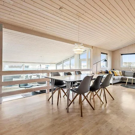 459-hvide-sande-tingodden-437 Holiday home