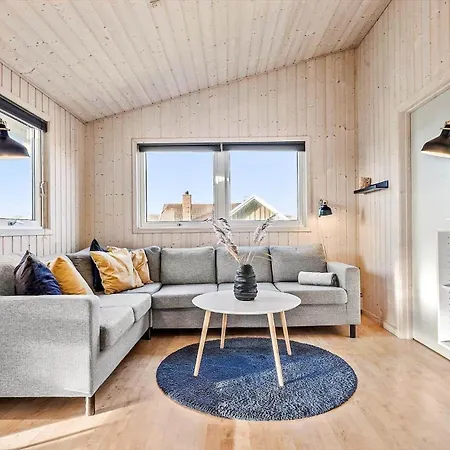 Holiday home 459-hvide-sande-tingodden-437 *