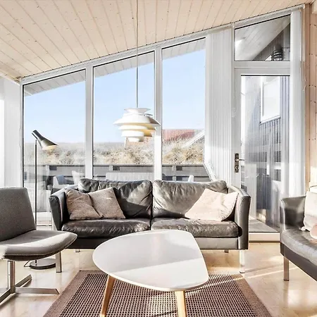 Holiday home 459-hvide-sande-tingodden-437 *