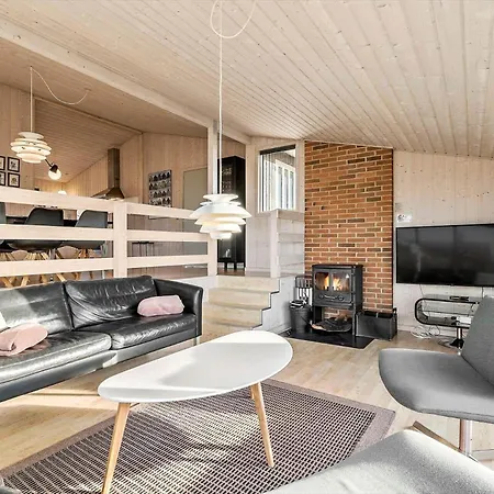 459-hvide-sande-tingodden-437 Holiday home Hvide Sande