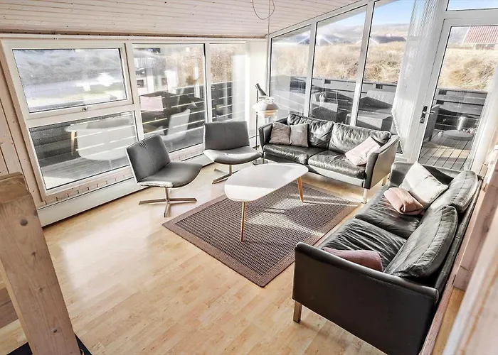 別荘 459-hvide-sande-tingodden-437