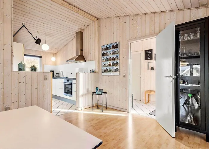 別荘 459-hvide-sande-tingodden-437