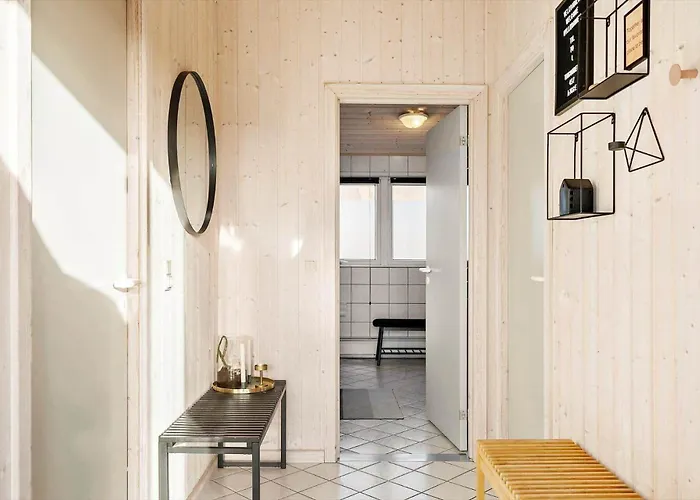 459-hvide-sande-tingodden-437 別荘 ヴィデ・サンデ