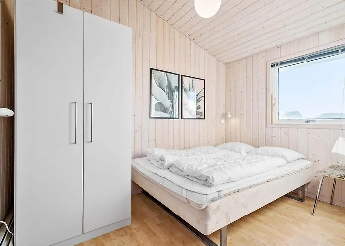 459-hvide-sande-tingodden-437 別荘 *