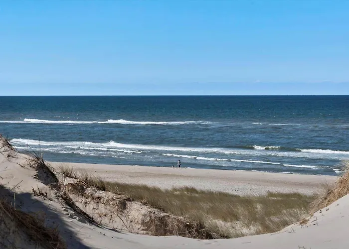 別荘 459-hvide-sande-tingodden-437