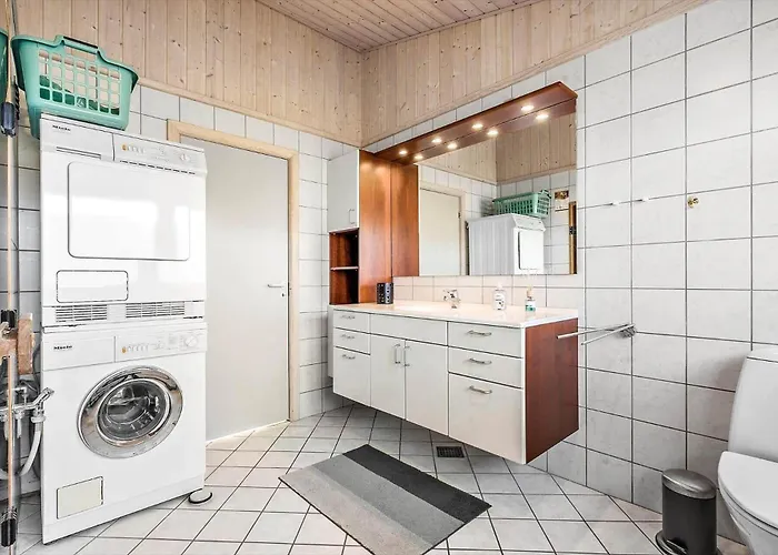 459-hvide-sande-tingodden-437 別荘